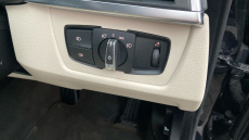 BMW 4 Series 420d [190] xDrive M Sport 5dr Auto [Prof Media] Diesel Hatchback